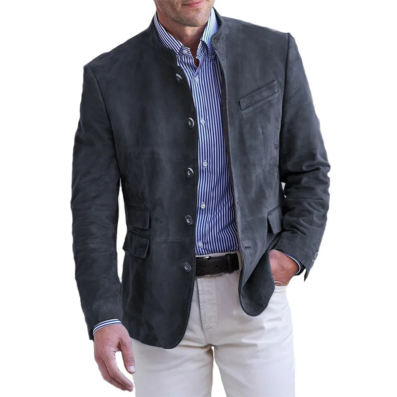 LEON - Veste classique pour hommes