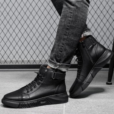 Chaussures pour hommes de haute qualité