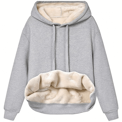 Sweat à Capuche  Furriela En Laine Polaire