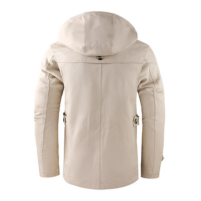 Ridge Shield - Veste d'hiver rigide