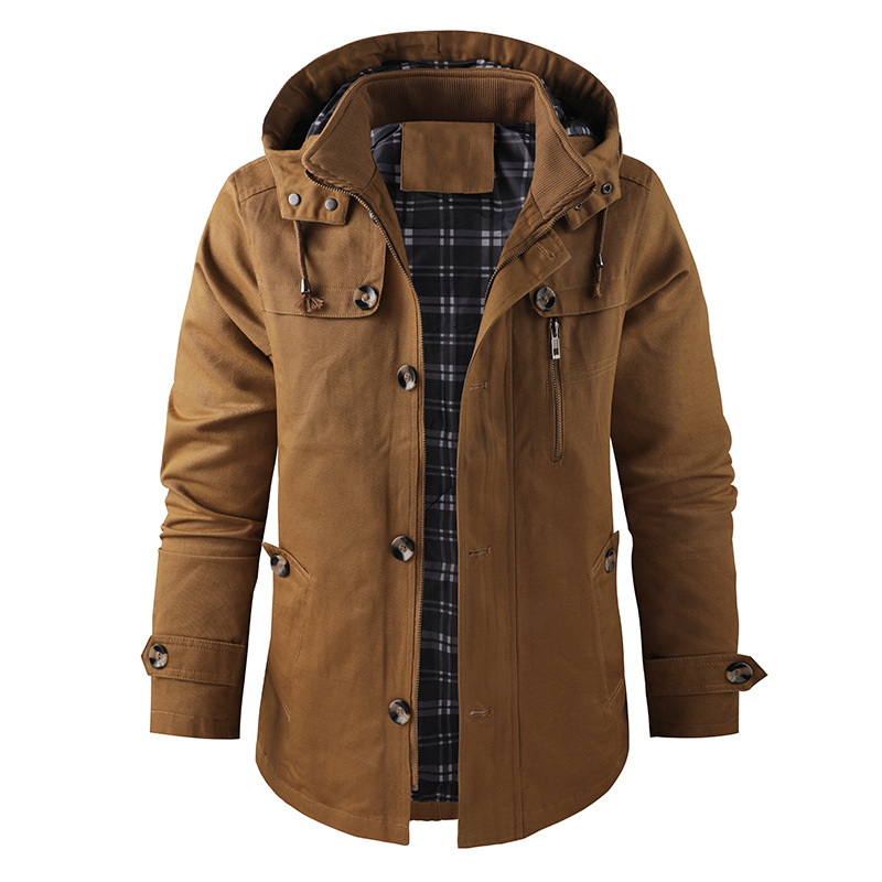 Ridge Shield - Veste d'hiver rigide