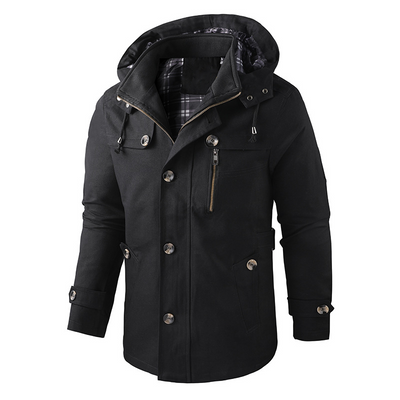 Ridge Shield - Veste d'hiver rigide