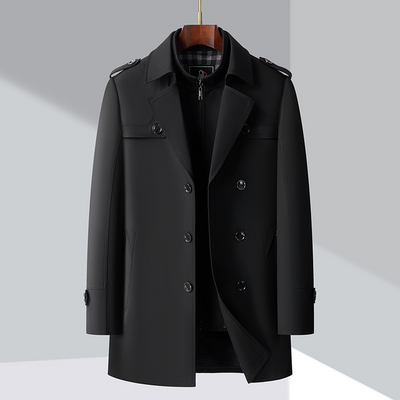 Manteau Remy-Doîr Legacy 1953® Nanosilk