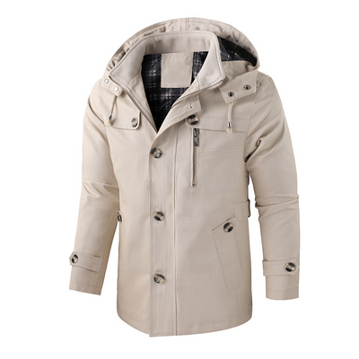 Ridge Shield - Veste d'hiver rigide