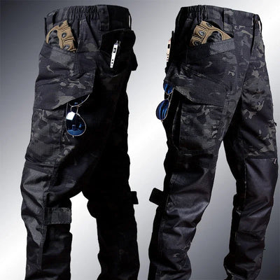 Ensemble veste et pantalon Delta M-65 Rigid Field