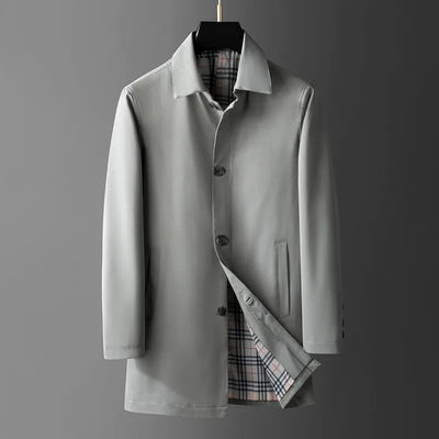 Sinclaire Dualcore™ - Manteau Plaid