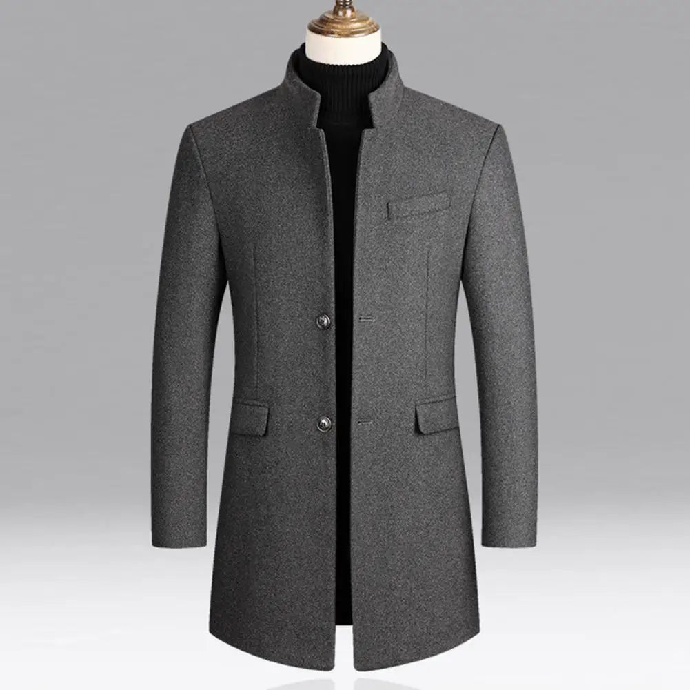 Fernando - Veste chic pour homme